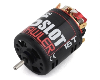 Picture of Tekin 5 Slot Rock Crawler Brushed Motor (16T)