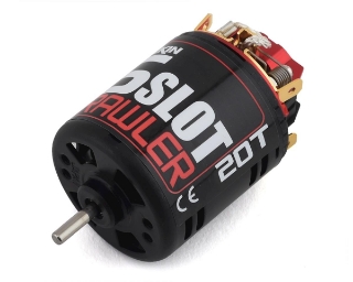 Picture of Tekin 5 Slot Rock Crawler Brushed Motor (20T)