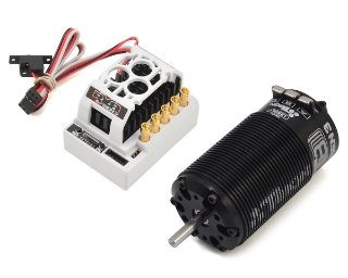 Picture of Tekin RX8 GEN3/Redline T8 GEN3 1/8 Truggy Brushless ESC/Motor Combo (1350kV)