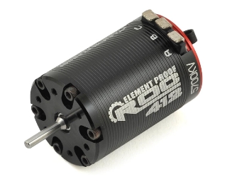 Picture of Tekin ROC412 Element Proof 4-Pole Sensored Brushless Rock Crawler Motor (5700kV)