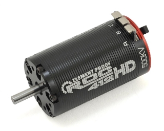 Picture of Tekin ROC412 HD Element Proof Sensored Brushless Crawler Motor (500kV)