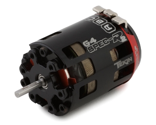 Picture of Tekin Gen4 Spec-R2 Pro Sensored Brushless Motor (21.5T)