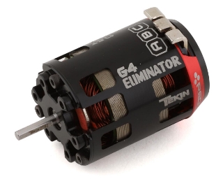 Picture of Tekin Gen4 Eliminator Drag Racing Brushless Motor (17.5T)