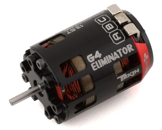 Picture of Tekin Gen4 Eliminator Drag Racing Brushless Motor (13.5T)