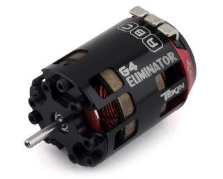 Picture of Tekin Gen4 Eliminator Drag Racing Modified Brushless Motor (4.0T)