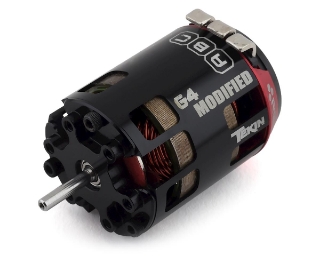 Picture of Tekin Gen4 Modified Sensored Brushless Motor (8.5T)