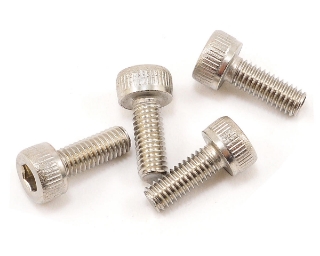 Picture of Tekin 3x8mm Motor Screw Set (4)
