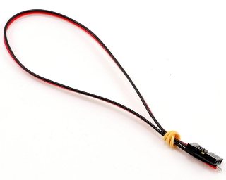 Picture of Tekin 225mm Servo Plug (RS, FX, B1)