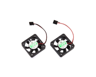 Picture of Tekin 7x30mm RX8 Gen2/Gen3 Fan (2)
