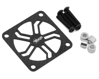 Picture of Tekin 40mm Carbon Fiber Fan Cover
