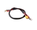 Picture of Gens Ace 2S/4S Charge Cable (5mm Battery/XT60 Charger) (Gens Ace Batteries)