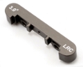 Picture of Team Losi Racing Aluminum 3° Low Roll Center Toe Plate (TLR 22)