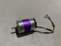 Picture of Novak Velocity 4.5R Brushless Motor (Used)