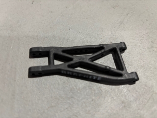 Picture of Team Losi XXX/BK2 Graphite Front Arms (New) - Right Side