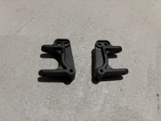 Picture of Team Losi Front Carriers (XXX)