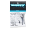 Picture of Exotek B6/B6D Direct Spur Hub (Black)