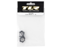 Picture of Team Losi Racing 5° Caster Block Set (TLR 22)