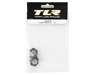 Picture of Team Losi Racing 5° Caster Block Set (TLR 22)