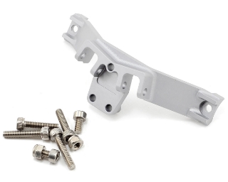 Picture of Vanquish Products "Currie Rockjock" Truss & Upper Link Mount (Silver)