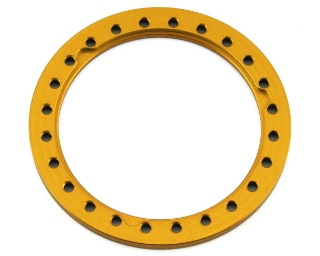 Picture of Vanquish Products 1.9" IFR Original Beadlock Ring (Gold)