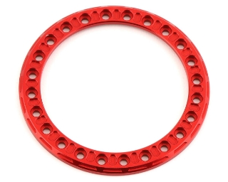 Picture of Vanquish Products 1.9" IFR Skarn Beadlock Ring (Red)