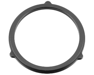 Picture of Vanquish Products 1.9" Slim IFR Slim Inner Ring (Grey)