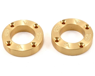 Picture of Vanquish Products 3/8" Knuckle Weight Add On Rings (2)