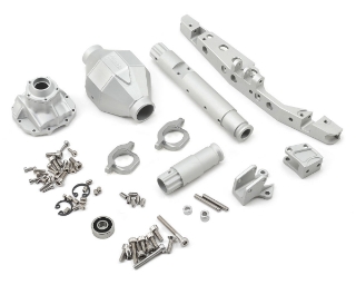 Picture of Vanquish Products AR60 Currie F9 Front Axle (Silver)