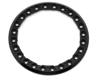 Picture of Vanquish Products Battle Born Sierra 1.9" Notched Beadlock Ring (Black)