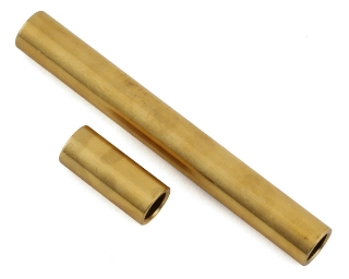 Picture of Vanquish Products F10 Portal Front Axle Brass Tubes (2)