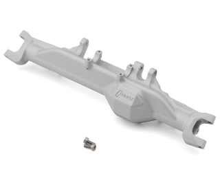 Picture of Vanquish Products H10 Aluminum Front Axle Housing (Clear)