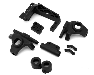 Picture of Vanquish Products H10 Optic Hydro Front Axle Components Set