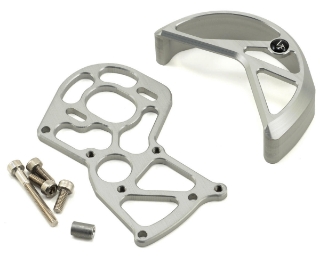 Picture of Vanquish Products Incision Gear Guard (Silver)