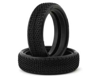 Picture of Pro-Motion Viper 2.2" Slim 2WD Front LP Carpet 1/10 Buggy Tire (2)