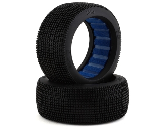 Picture of Pro-Motion MIG 1/8 Off-Road Buggy Tires (2) (Medium - Long Wear)