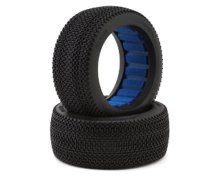Picture of Pro-Motion Phantom 1/8 Buggy Tires (2) (Medium - Long Wear)