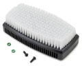 Picture of JConcepts Tire Wash Brush w/Mounting Screws (Black)