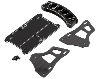 Picture of JConcepts Tool Holder (Black)