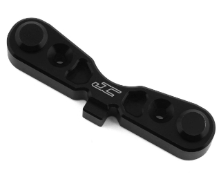 Picture of JConcepts Kraton 6S BLX Aluminum Rear "RF" Suspension Mount (Black)