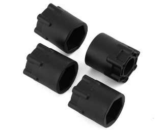 Picture of JConcepts Losi LMT 17mm Hex Adaptor (JConcepts Tribute Wheels) (25mm Offset)