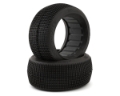 Picture of JConcepts Reflex 1/8 Buggy Tires (2) (Green)
