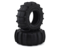 Picture of JConcepts Animal Short Course Tires (2) (Yellow)
