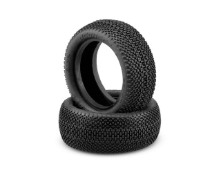 Picture of JConcepts ReHab 2.2" Front 4WD Buggy Tires (2) (Blue)