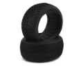Picture of JConcepts Ellipse 1/8th Buggy Tires (2) (Silver)