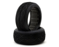 Picture of JConcepts Recon 1/8 Off-Road Buggy Tires (2) (Blue)