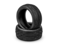 Picture of JConcepts Recon 4.0" 1/8th Off-Road Truggy Tires (2) (Green)