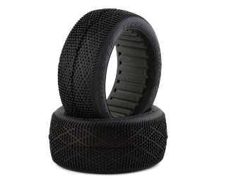 Picture of JConcepts Recon 4.0" 1/8th Off-Road Truggy Tires (2) (Aqua A2)