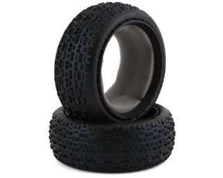 Picture of JConcepts Swagger 4.0" 1/8 Buggy Tires (2) (Pink)