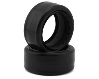Picture of JConcepts Smoothie 3 2.2" 2WD Front Buggy Tires (2) (Blue)