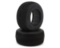 Picture of JConcepts Relapse Short Course Tires (2) (Silver)